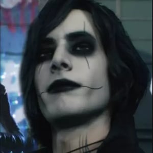 This is the Avatar Image for the V (Brian Hanford) Devil May Cry 5 assets AI Voice and Text to Speech Generator